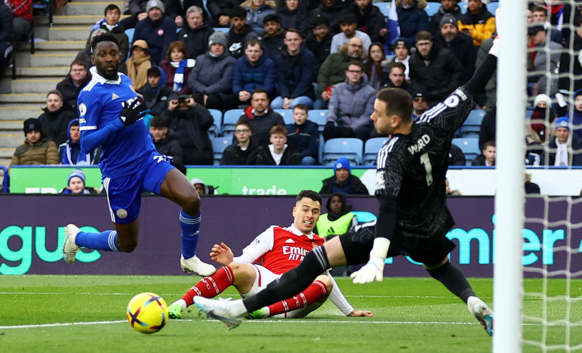 了与水晶宫 了与水晶宫